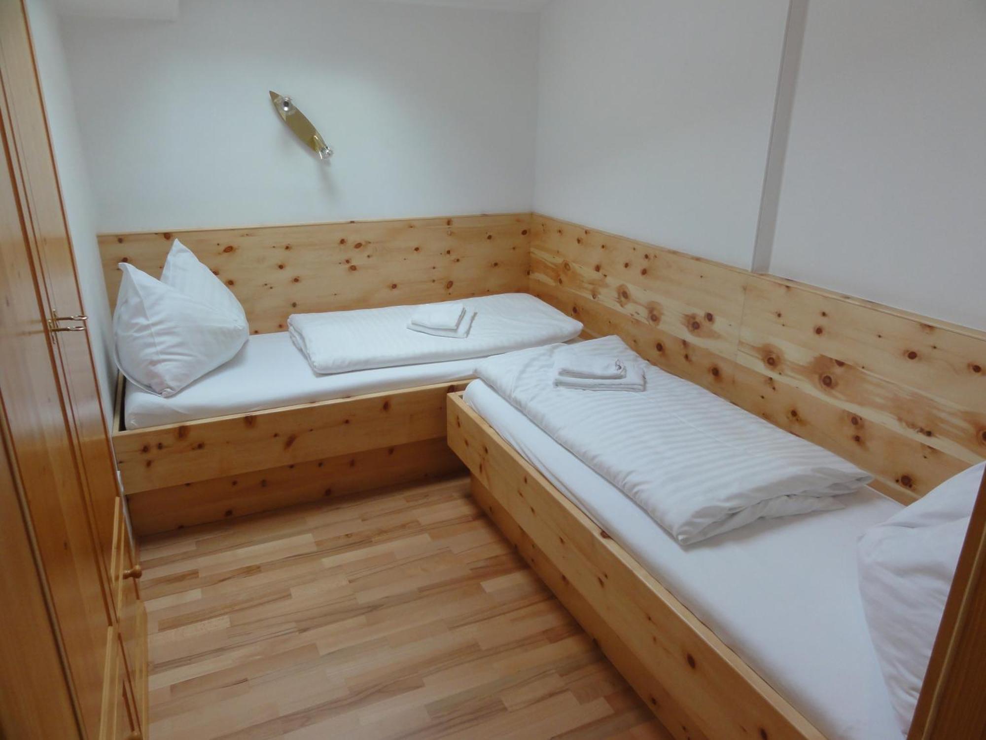 Appartements Planai By Schladmingurlaub Номер фото