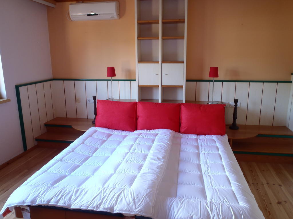 Appartements Planai By Schladmingurlaub Номер фото