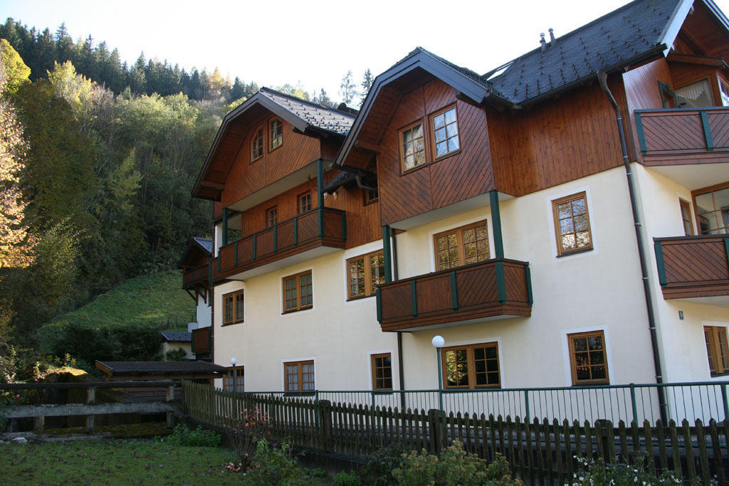 Appartements Planai By Schladmingurlaub Екстер'єр фото