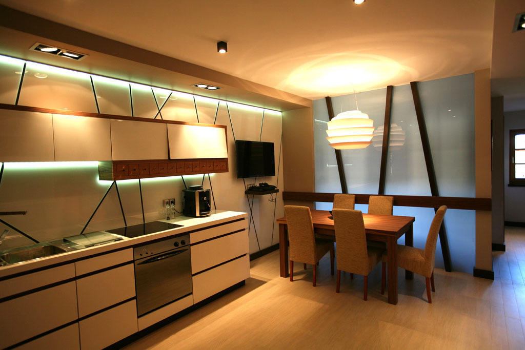 Appartements Planai By Schladmingurlaub Номер фото