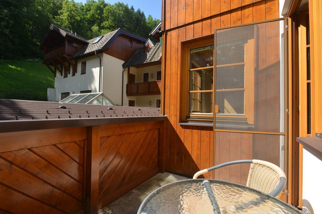 Appartements Planai By Schladmingurlaub Екстер'єр фото
